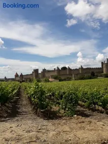 Domaine Fontgrande Gîte - Image 3