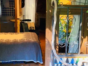 Hotel Rural Albamanjon - Image 5