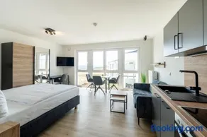 VR-Serviced Apartments Würzburg - Image 1