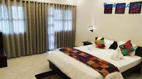 The Cristallo Resort - Image 3