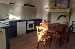 Gîte La Gouletterie classé 3* avec piscine - Image 3