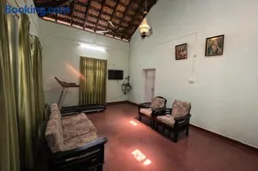 Villa Santa Maria, Panjim, Goa - Image 1