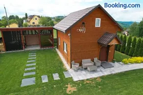 Domek na wzgórzu - Image 1