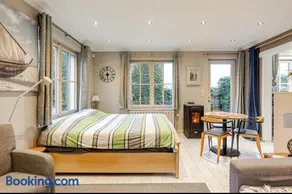 Cosy Studio close to Bruxelles South Charleroi Airport - Image 1