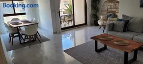 Luxury apartment in the heart of Moraira & 200mtrs from the sea - Image 5