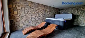 Chalet Liptov Izipovce - Image 3