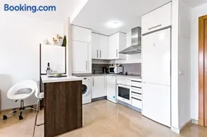 La Cala stylish one bed apartment - Image 3