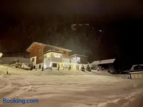 Alpenzauber Apartment Montafon - Image 1