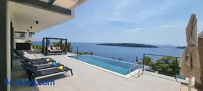 Villa Evia by AdriaticLuxuryVillas - Image 1