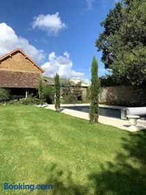 Maison de charme refaite à neuf Piscine & jacuzzi - Image 1