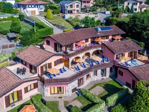 Studio Residenza Agrifoglio-2 by Interhome - Image 1