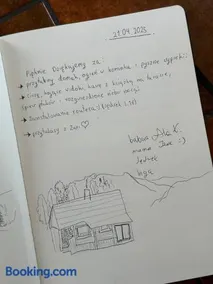 Chaty z mgły Ropki - Image 4
