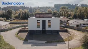 Apartmány u Škraba - Image 1