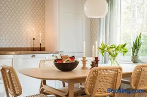 Guestly Homes - Charming 3BR House, 2 Full Baths Near City - Image 3