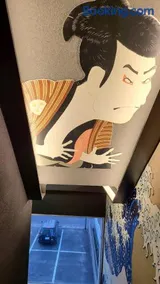 ターミナルホテル東予 - Image 5