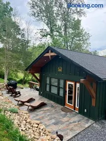 Winding Creek Cabin - Image 2
