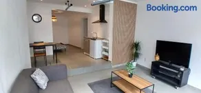 studio dans le centre de Mons - Image 4