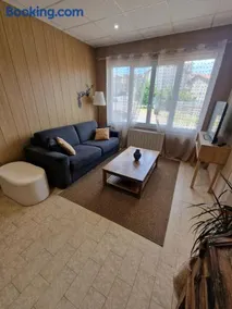 Appartement cosy de plain-pied - Image 5