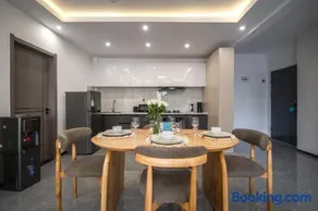 Nandwa Ivy 2bed Kileleshwa by YourHost - Image 3
