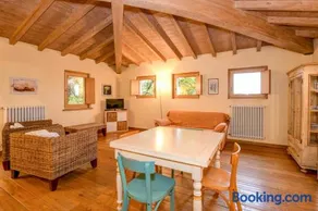 Tolles Apartment mit Garten, Grill und Pool | Haustiere sind willkommen - Image 2