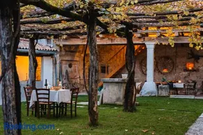 Vila Kobdilj 1835 - Unique Stay in Karst Stone Villa - Image 1