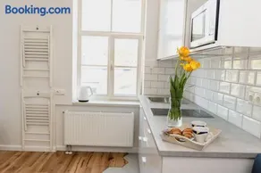 Cozy studio apartment in the center of Riga - Image 5