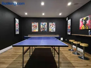O Sommet -Game room-Spa-sauna-Lake Access - Image 2