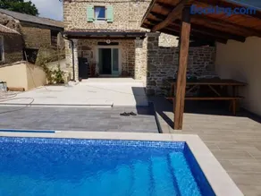 Casa Chiara Motovun, Villa with Private Pool - Image 3