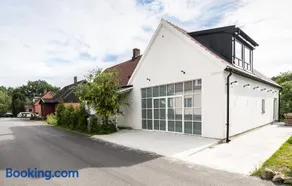 Studio på loftet i två plan - Image 2