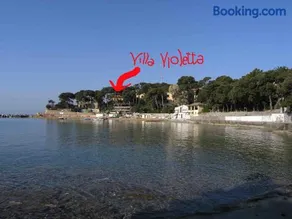 Villa Violetta - Image 1