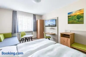 Hotel Pension Fruth - Image 1