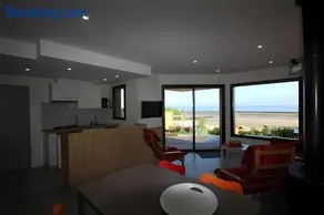 Gîte Côté Digue - Face À La Mer - Image 4