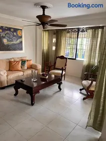 Apartamento amueblado en Villa Olga - Image 3