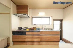 130 m2 6 beds, kids room & kitchen, bathroom, brand new private single unit! - Image 1