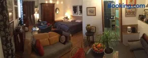 Chambre d'Hôtes Le Tilleul de Canac PARKING privé GRATUIT Petits déjeuners COMPRIS - Image 5