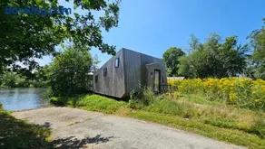 Tiny House De Klyster - Image 2