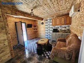 Teo's cottage - Image 1