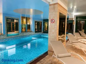Villa Spa Chiara Luna - Image 3