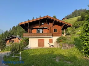 Chalet Schneelöwe - Image 1