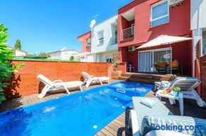 Villa Blue Valica by Briskva - Image 1