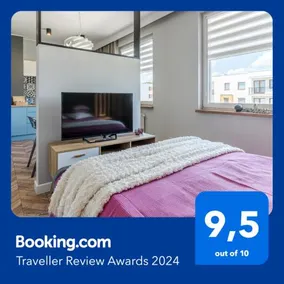Lead Apartment - Image 1