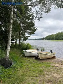 Stuga i Lillaryd med fantastiskt utsikt. - Image 2