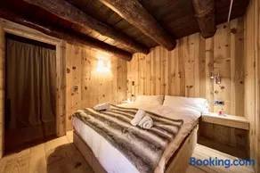 Borda Climent,Lujo Rustico en Grandvalira - Image 2