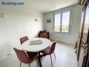 Appartement spacieux près de la plage et commerces, 4 couchages - FR-1-361-433 - Image 4