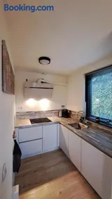 Forest VIP-bungalow at Groene Heuvels - Image 4