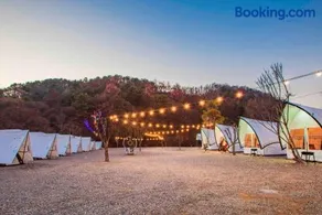 Gapyeong The Camp Caravan Glamping - Image 2