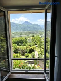 L'estive de Doris - Image 1