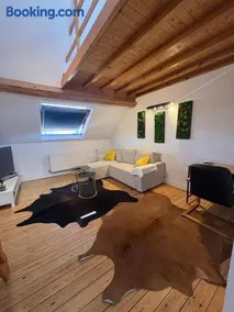 Attic European Quarter - Image 3