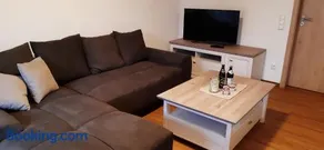 Ferienwohnung Hufeisen ebenerdig - Image 2