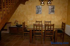casa rural EL RINCON - Image 1